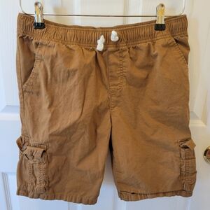 Boys Size 12/14 Cat & Jack Cargo Shorts
